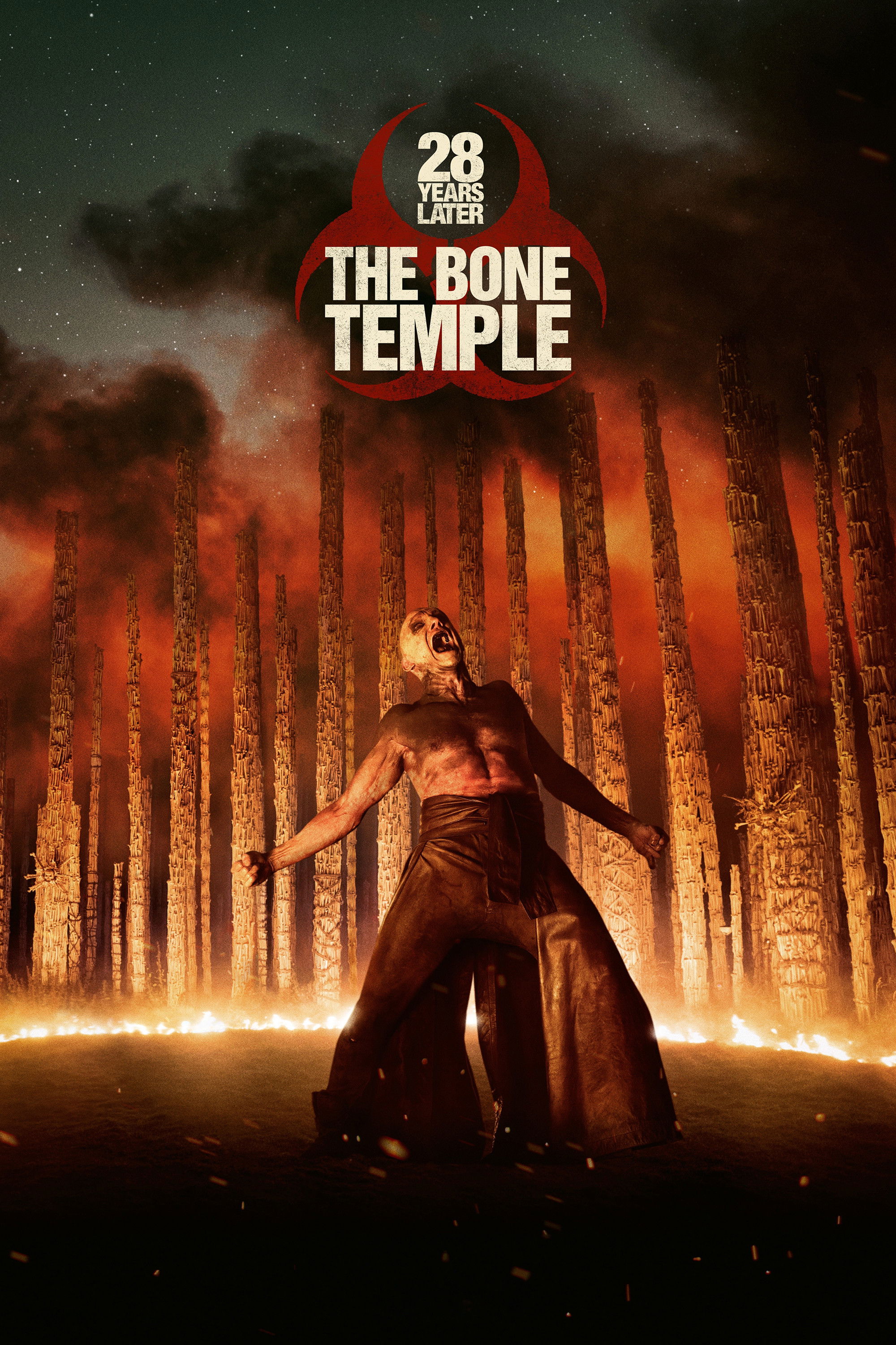 28 Years Later The Bone Temple (2026) [49580] (A1771315878) [[Movies]] --Plex--